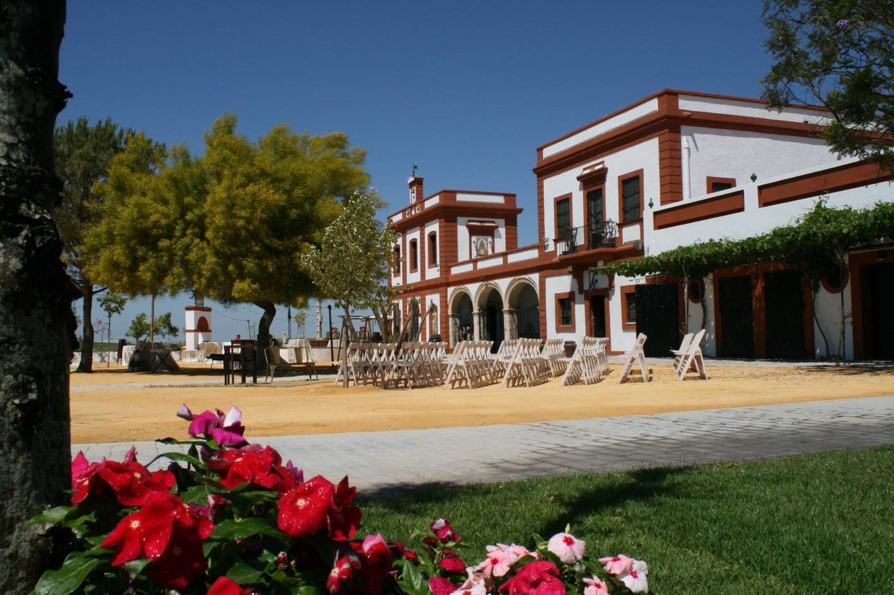 Bodega Viña La Bendita Locura