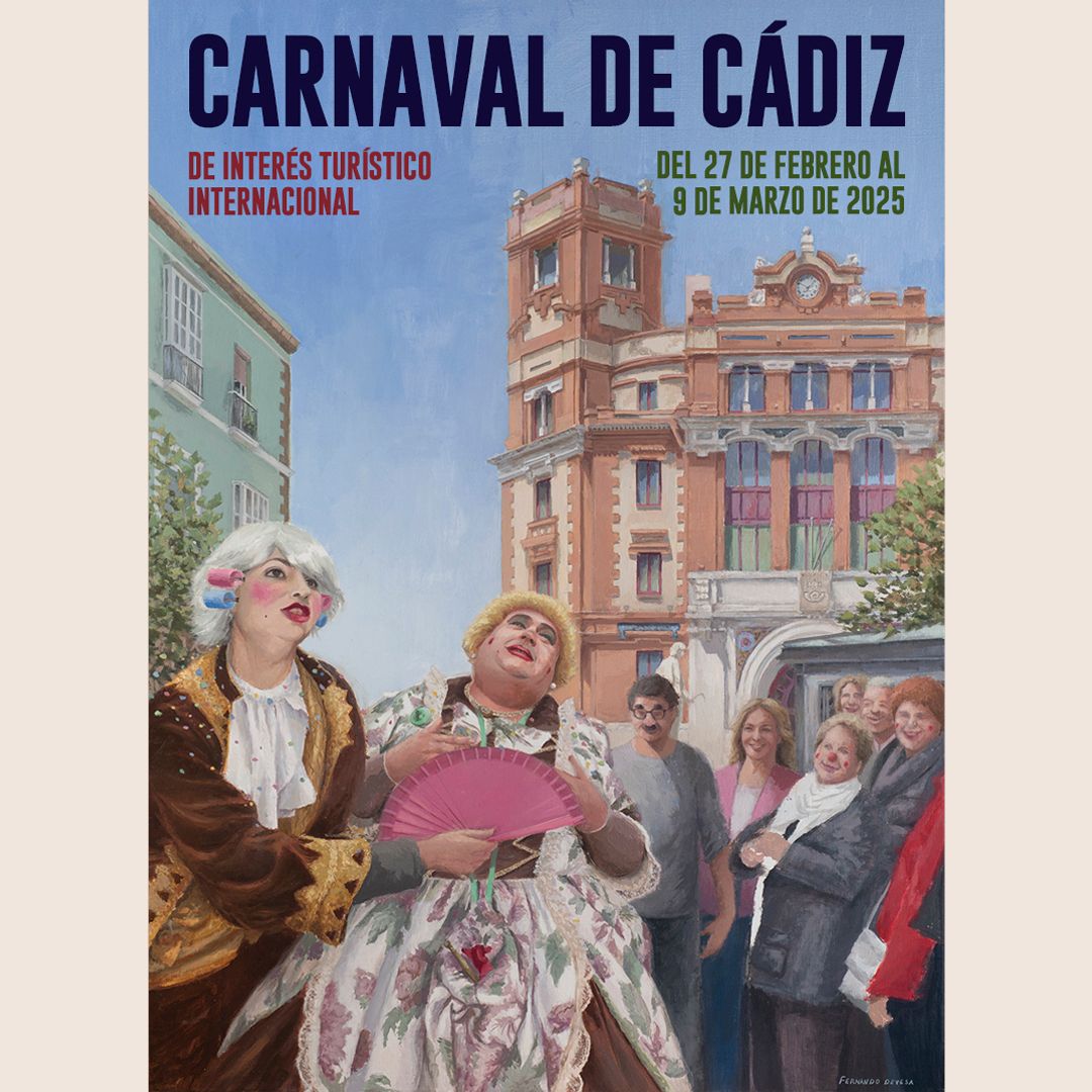 Carnaval de Cádiz