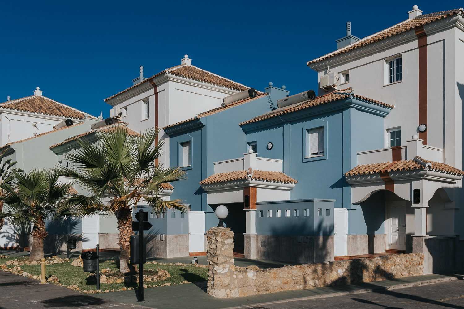 Apartamentos On Family Playa de Doñana