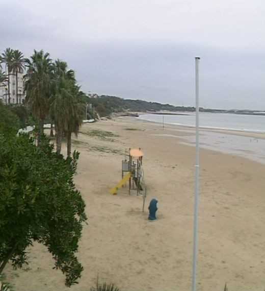 El Almirante