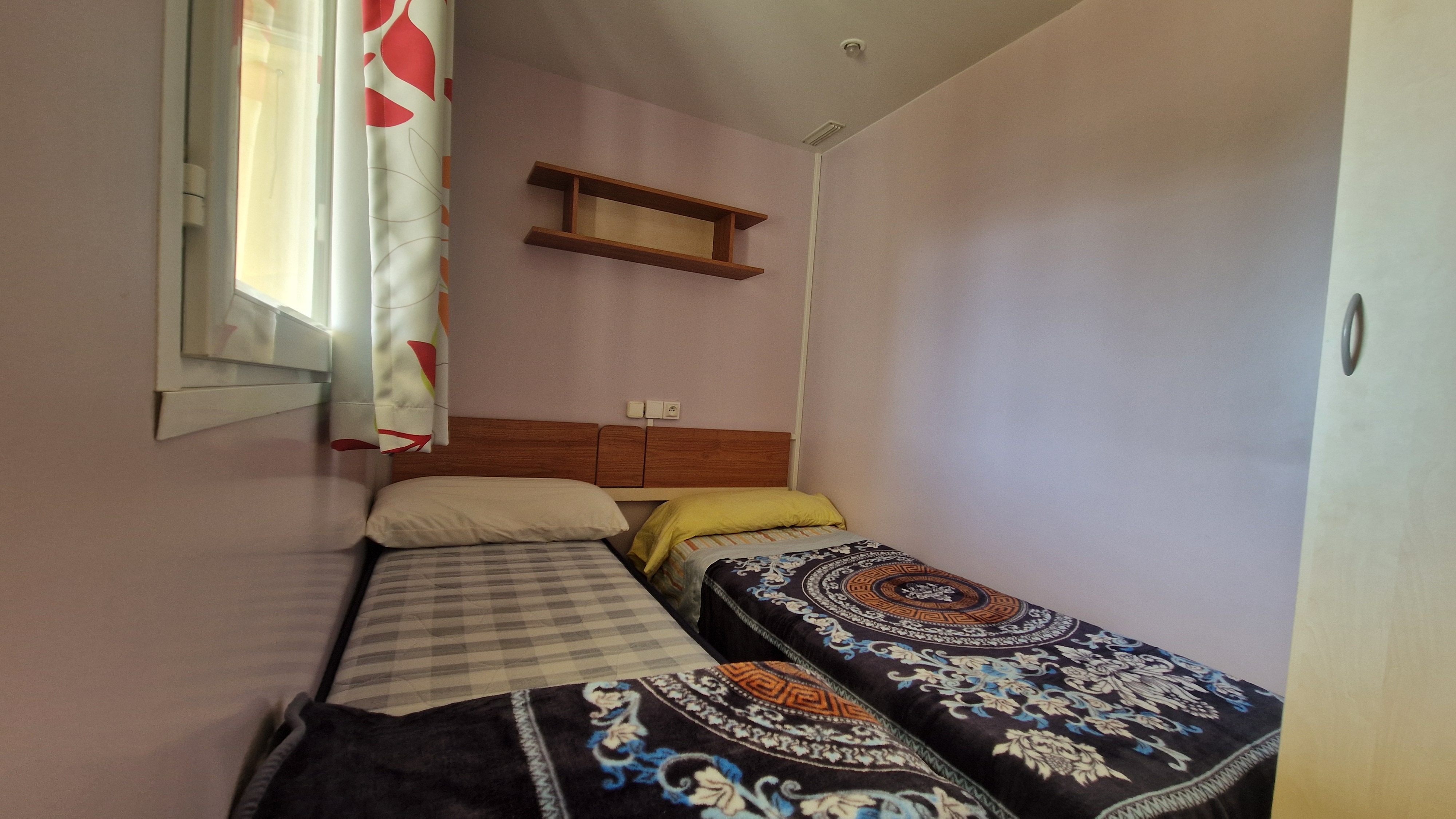 Mobil Home Camping Albox