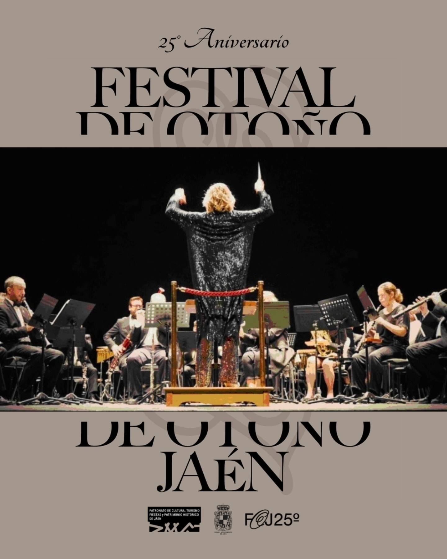 Festival de Otoño de Jaén