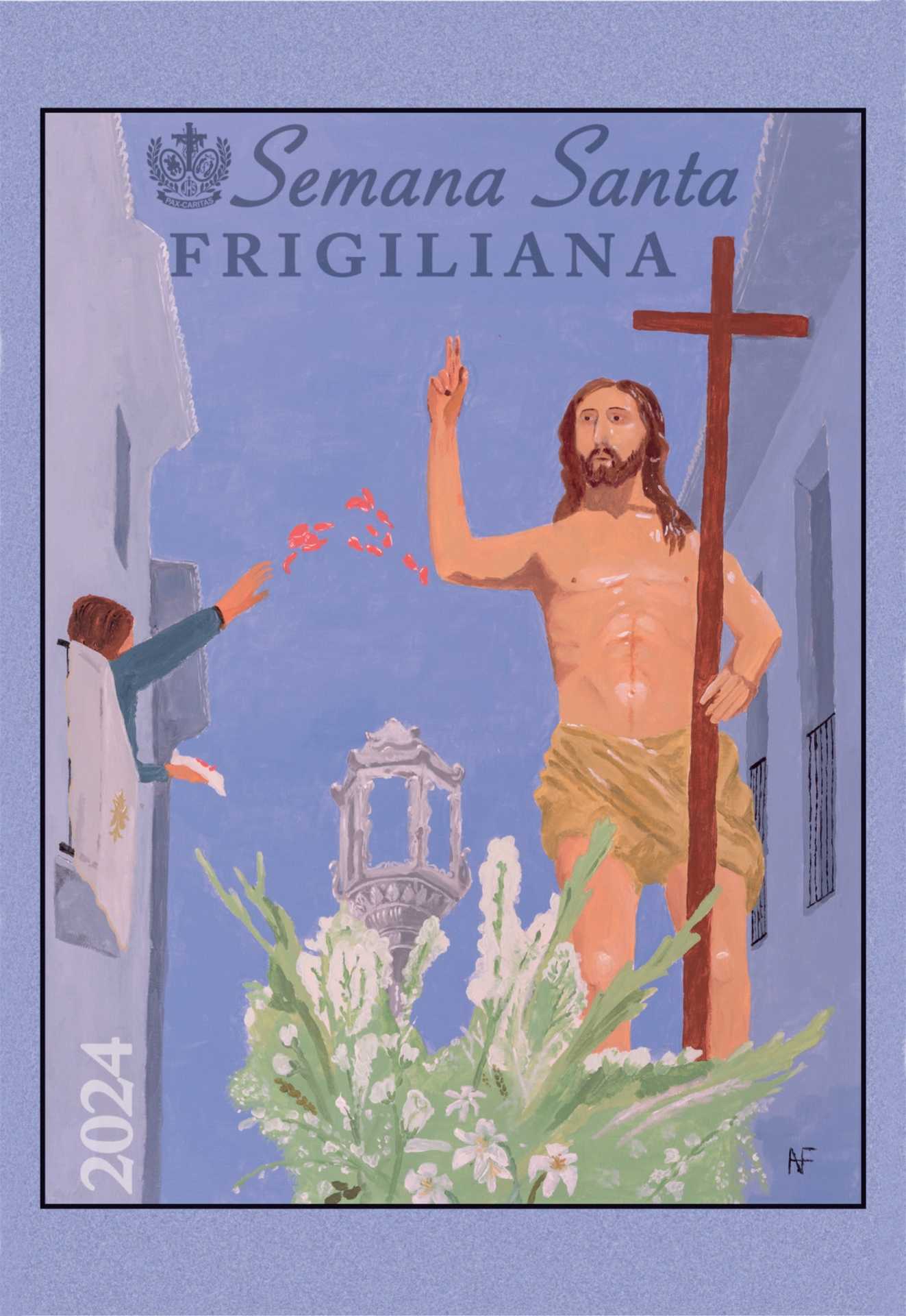 Semana Santa de Frigiliana