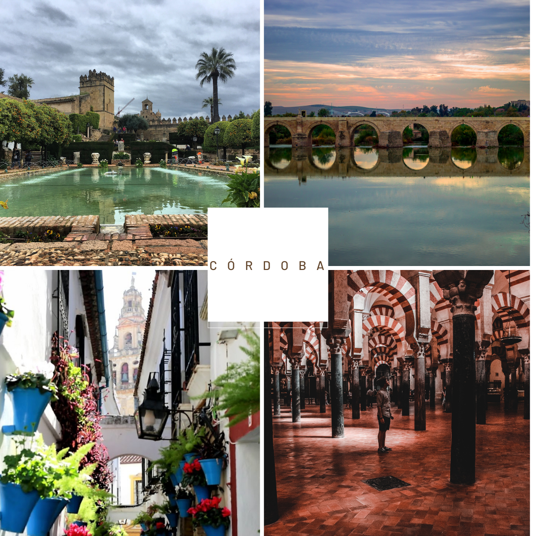 Excursión a Córdoba desde Sevilla