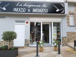 La Despensa de Paraíso de Bardazoso