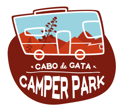 Cabo de Gata Camper Park. Nijar (Almería)