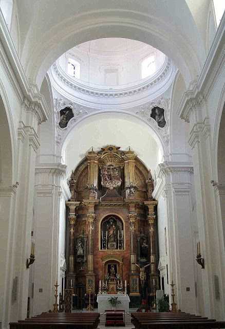 Église San Bartolomé
