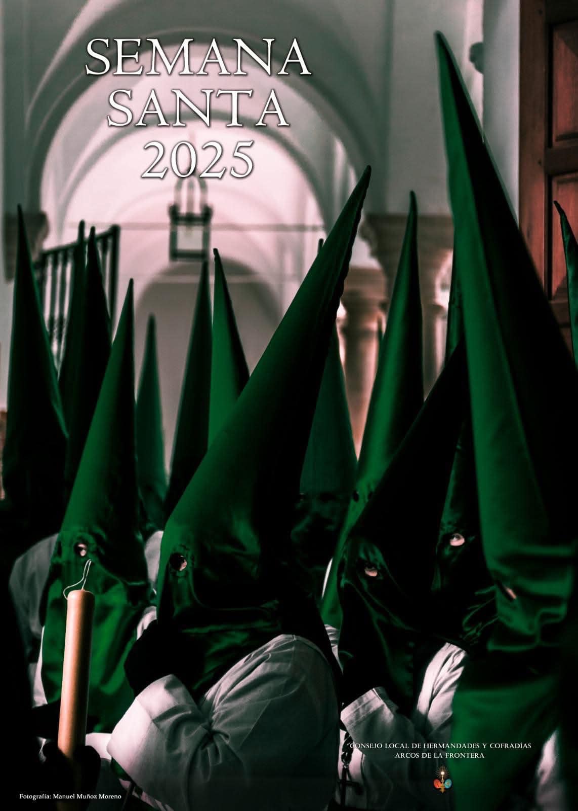 Semana Santa de Arcos de la Frontera