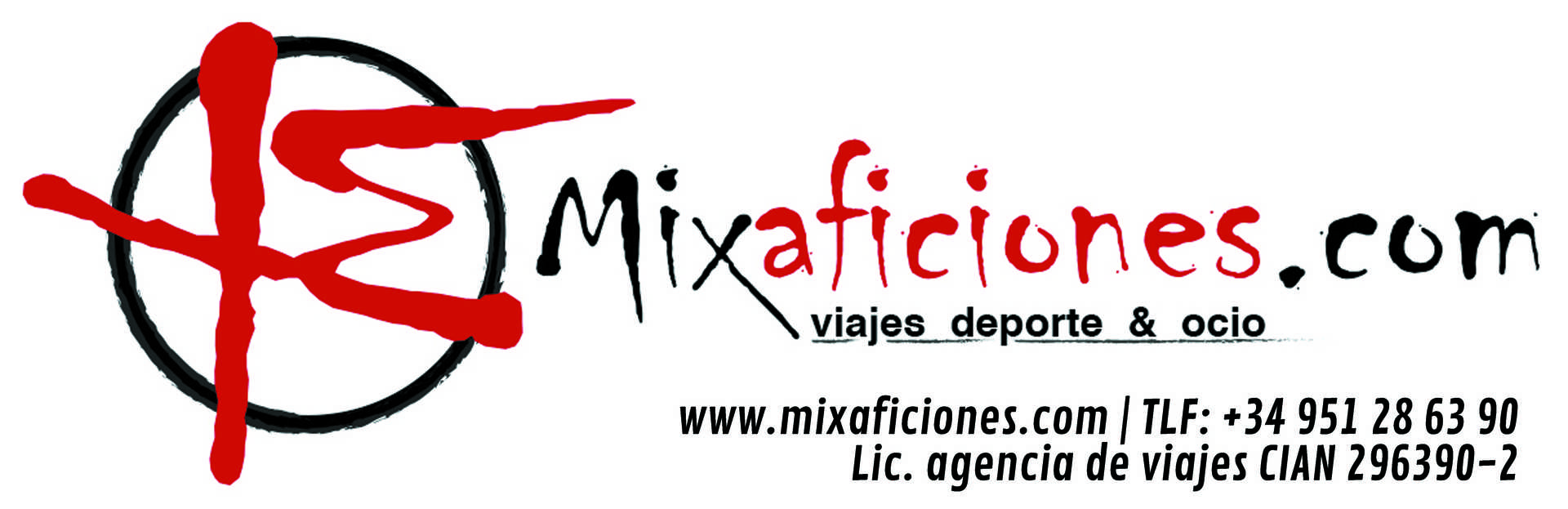 Mixaficiones.com