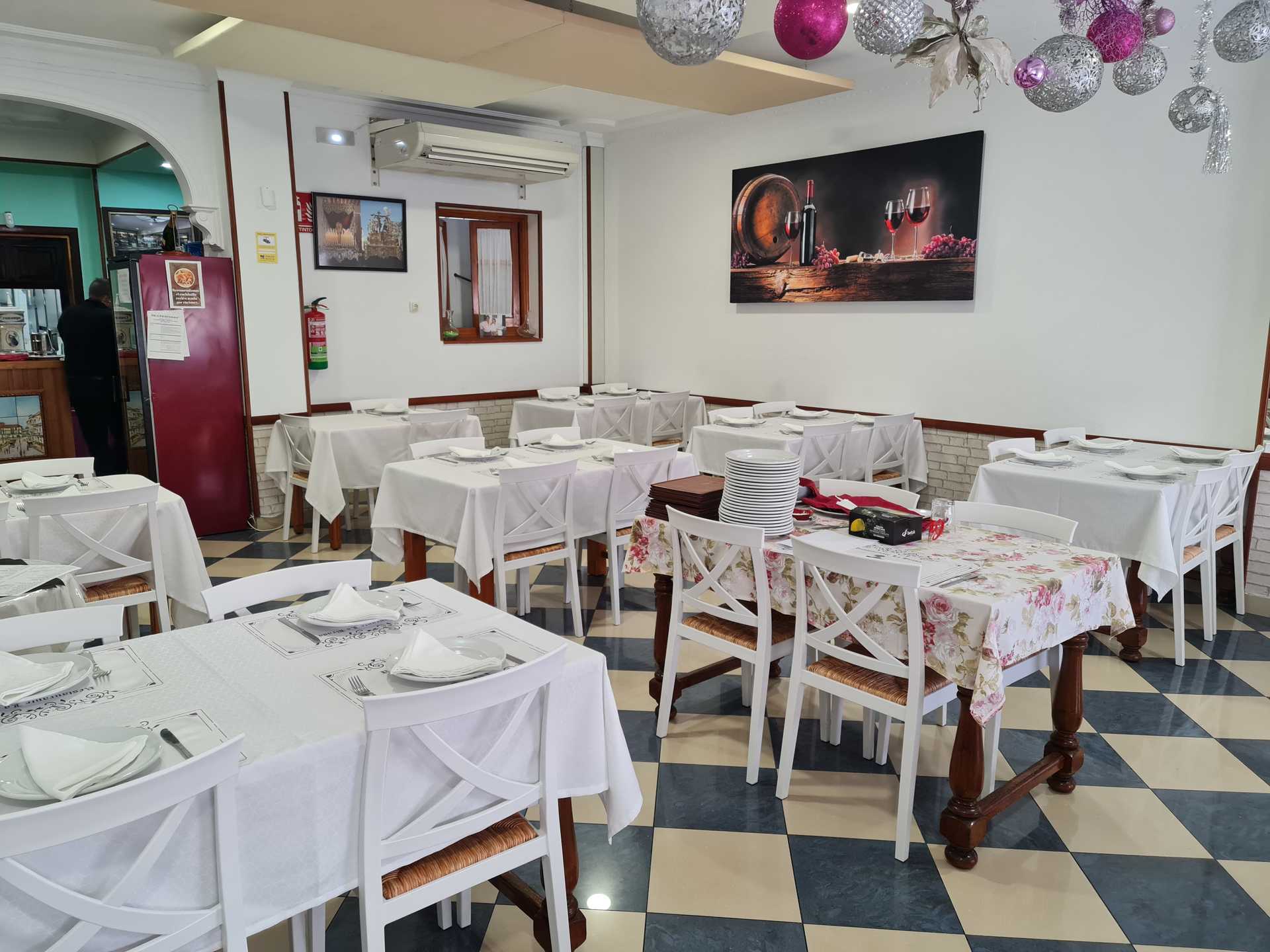 La Brasa Restaurant