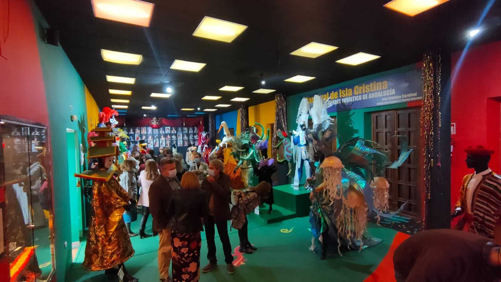 Carnival Museum