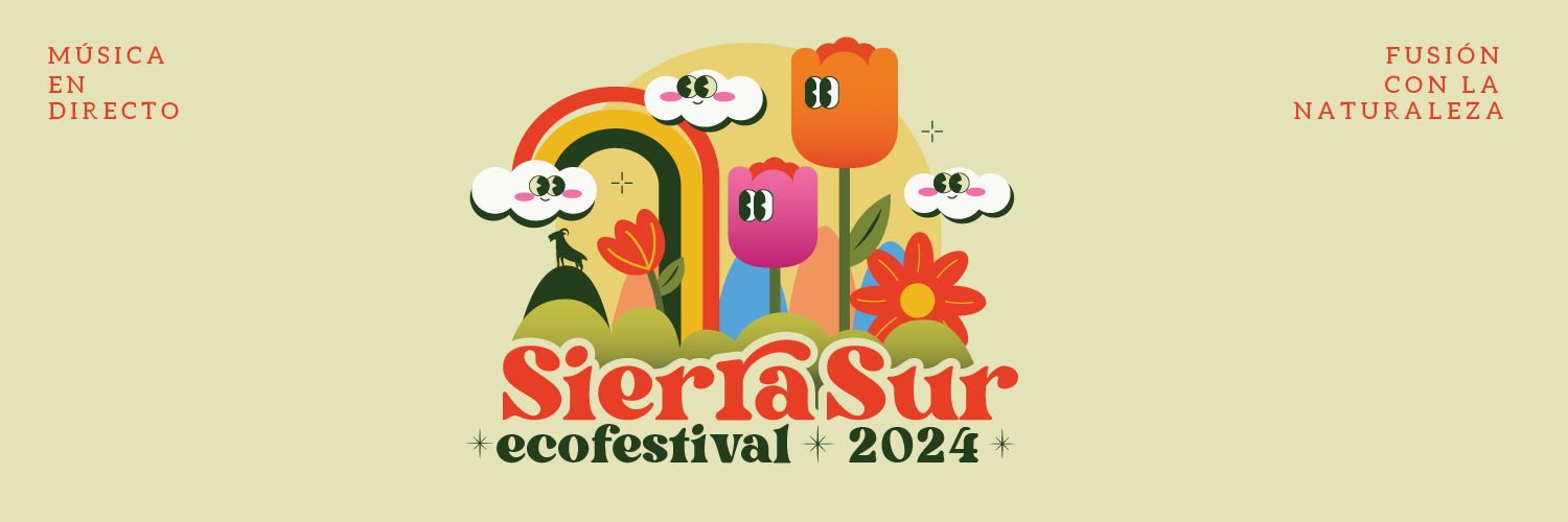 Sierra Sur Ecofestival