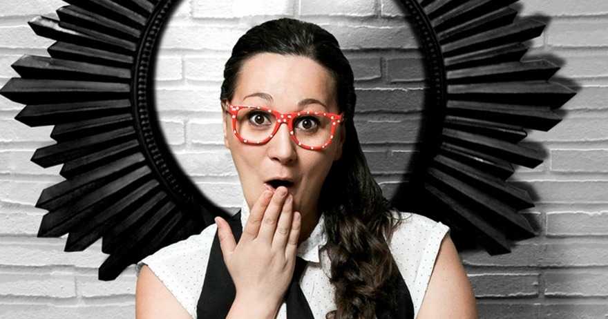 Eva y Qué – Monólogo