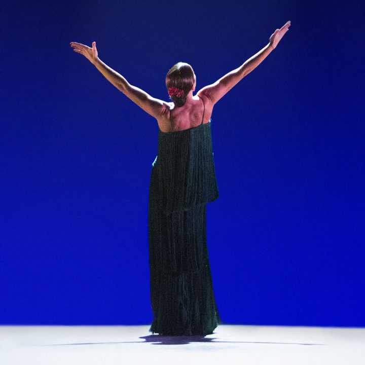 Sara Baras “Momentos”