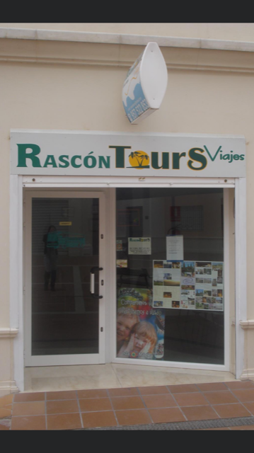 Rascon Tours