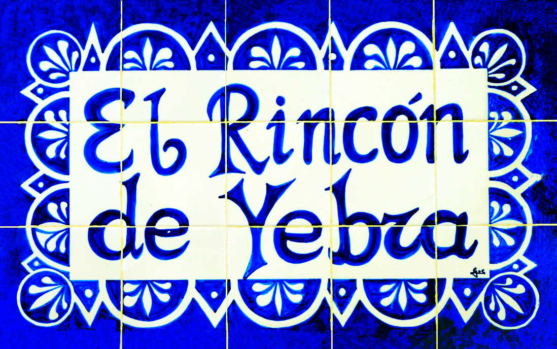 Restaurant El Rincón de Yebra