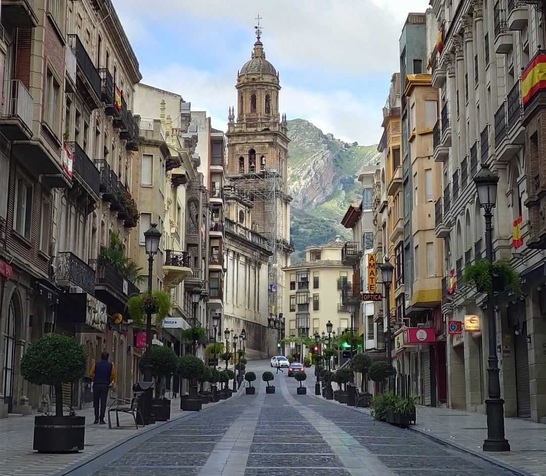 Ciudades Creativas de la UNESCO Jaén