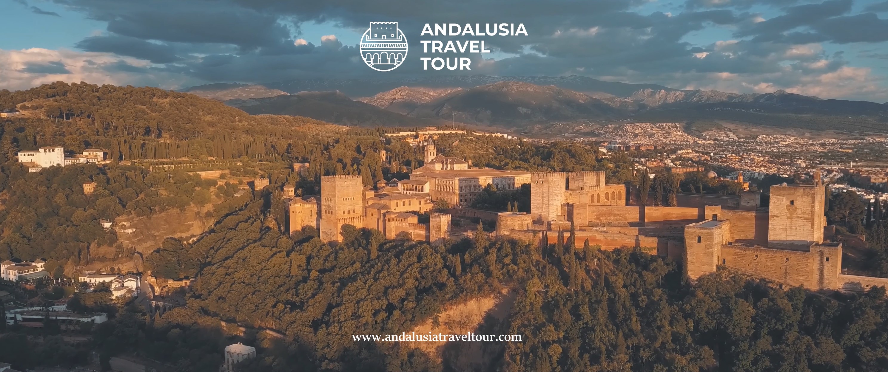 Andalusia Travel Tour