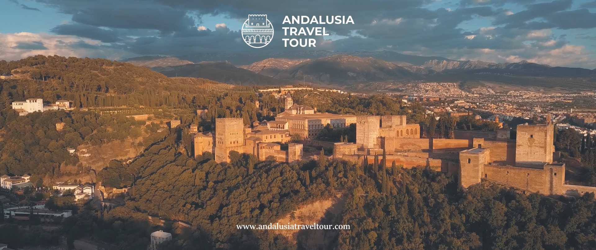 Andalusia Travel Tour