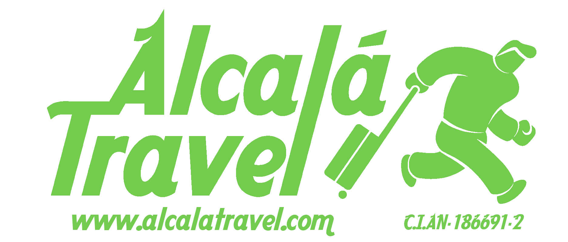 Alcalá Travel