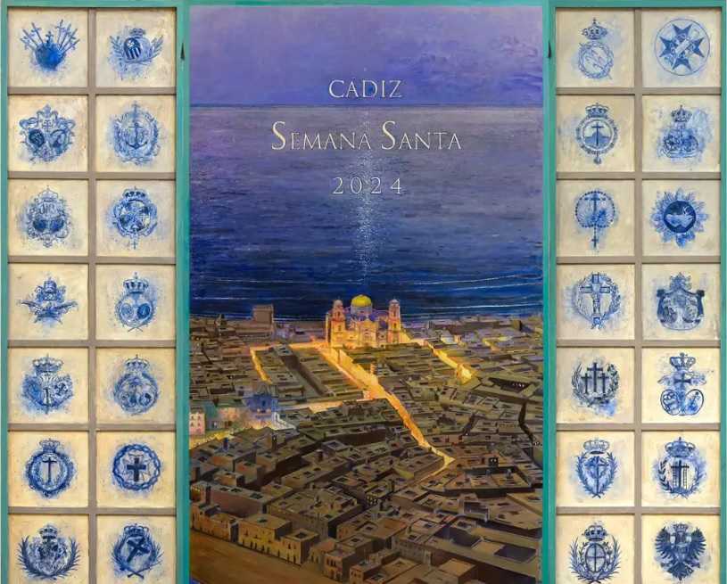 Semana Santa de Cádiz