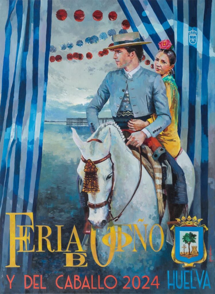 Feria de Otoño Huelva