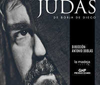 El peso de Judas en el Teatro Triana