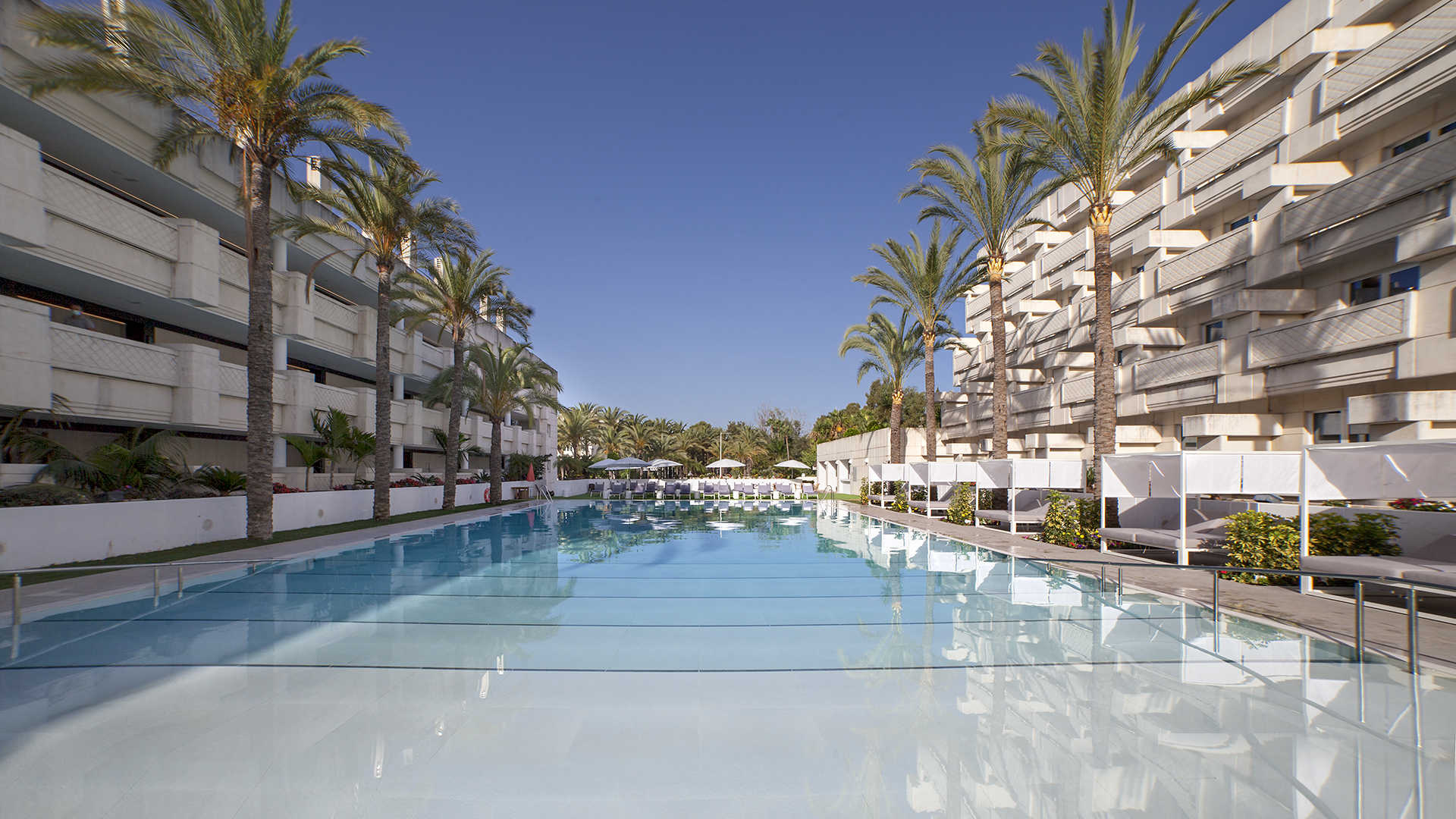 Alanda Hotel Marbella