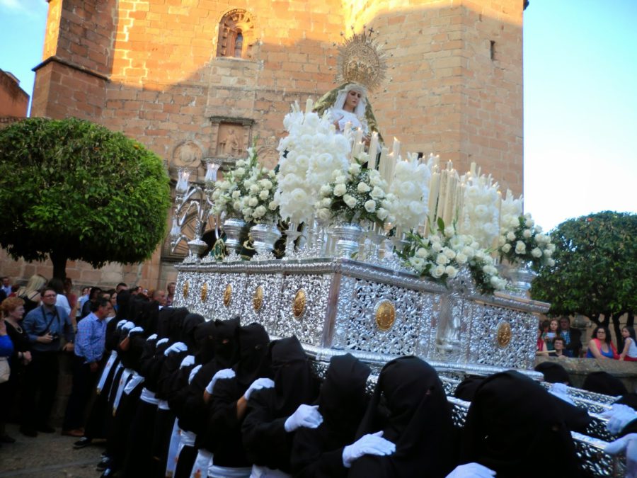 Semana Santa de Baños de la Encina