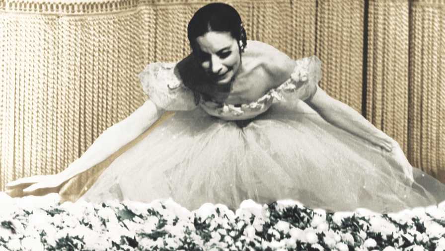 Gala centenario Alicia Alonso