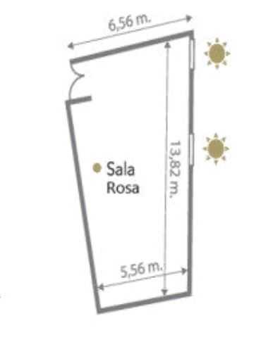 Sala Rosa