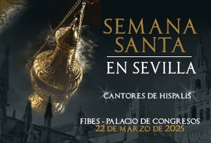 Semana Santa en Sevilla Cantores de Híspalis