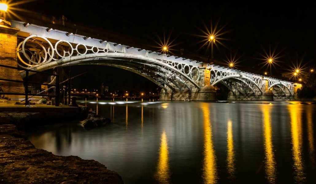 Leyendas de Triana