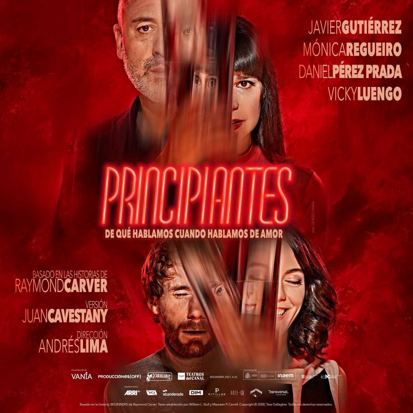 Principiantes