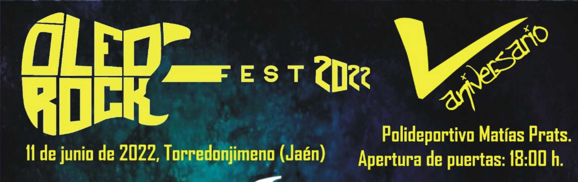 OleoRock Festival
