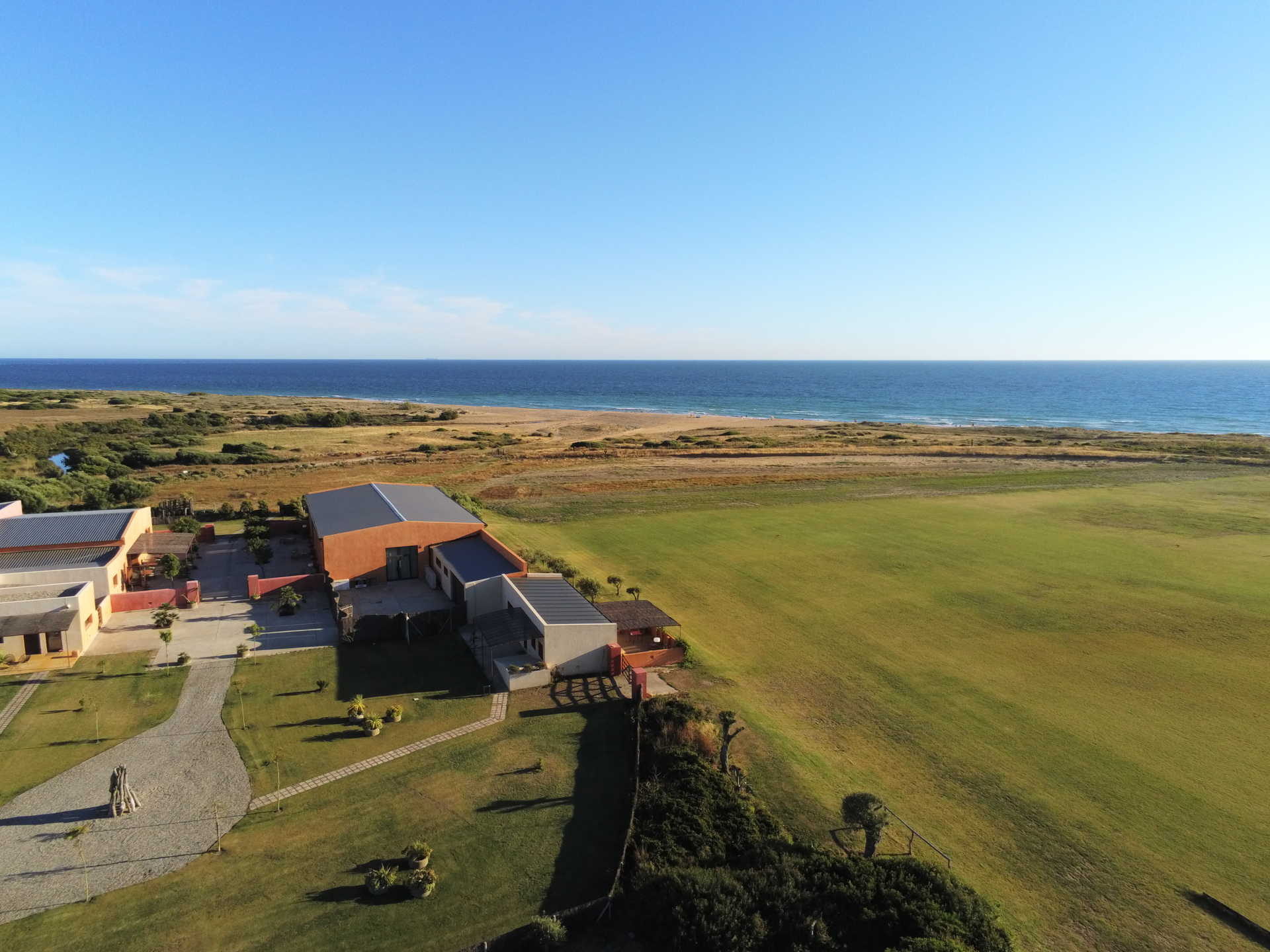 Argentina Polo Academy