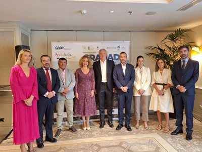 7th World Summit of Travel Agencies in Granada