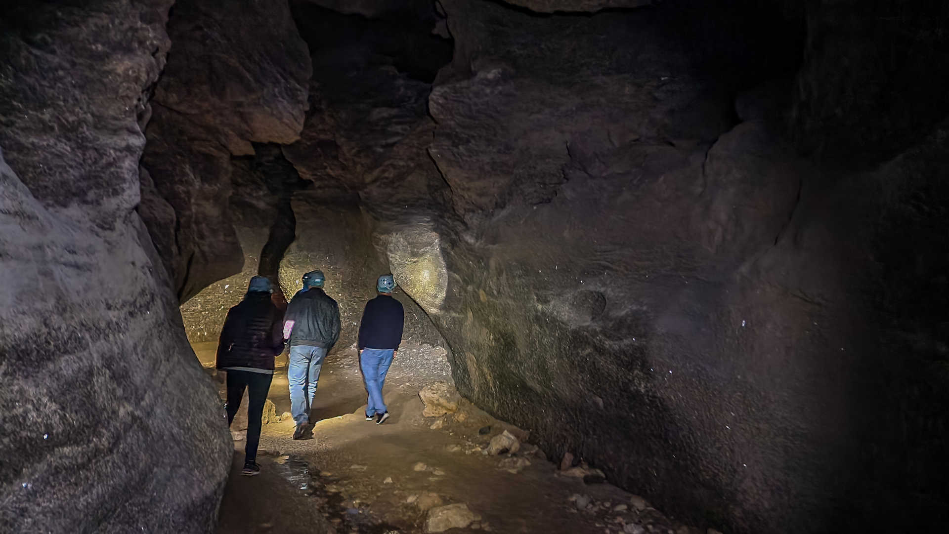 Cuevas Sorbas Almeria 2022 - 1