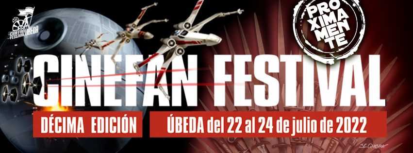 Cinefan Festival Ubeda
