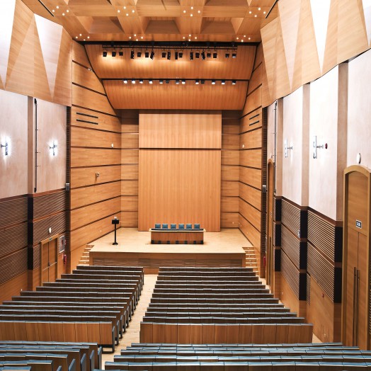 Auditorio