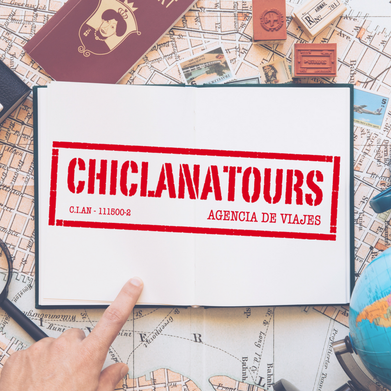 Viajes Chiclana Tours