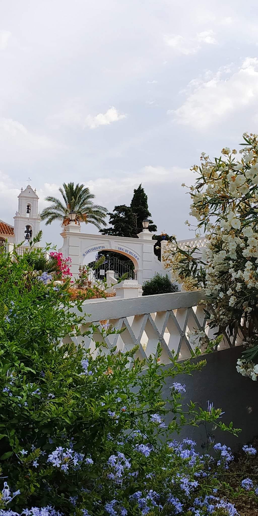 Santuario de Nuestra Señora de Belén