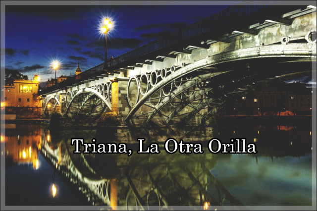 Discover Triana
