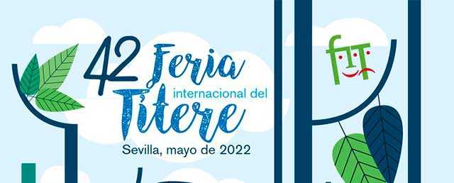 Feria Internacional del Títere de Sevilla