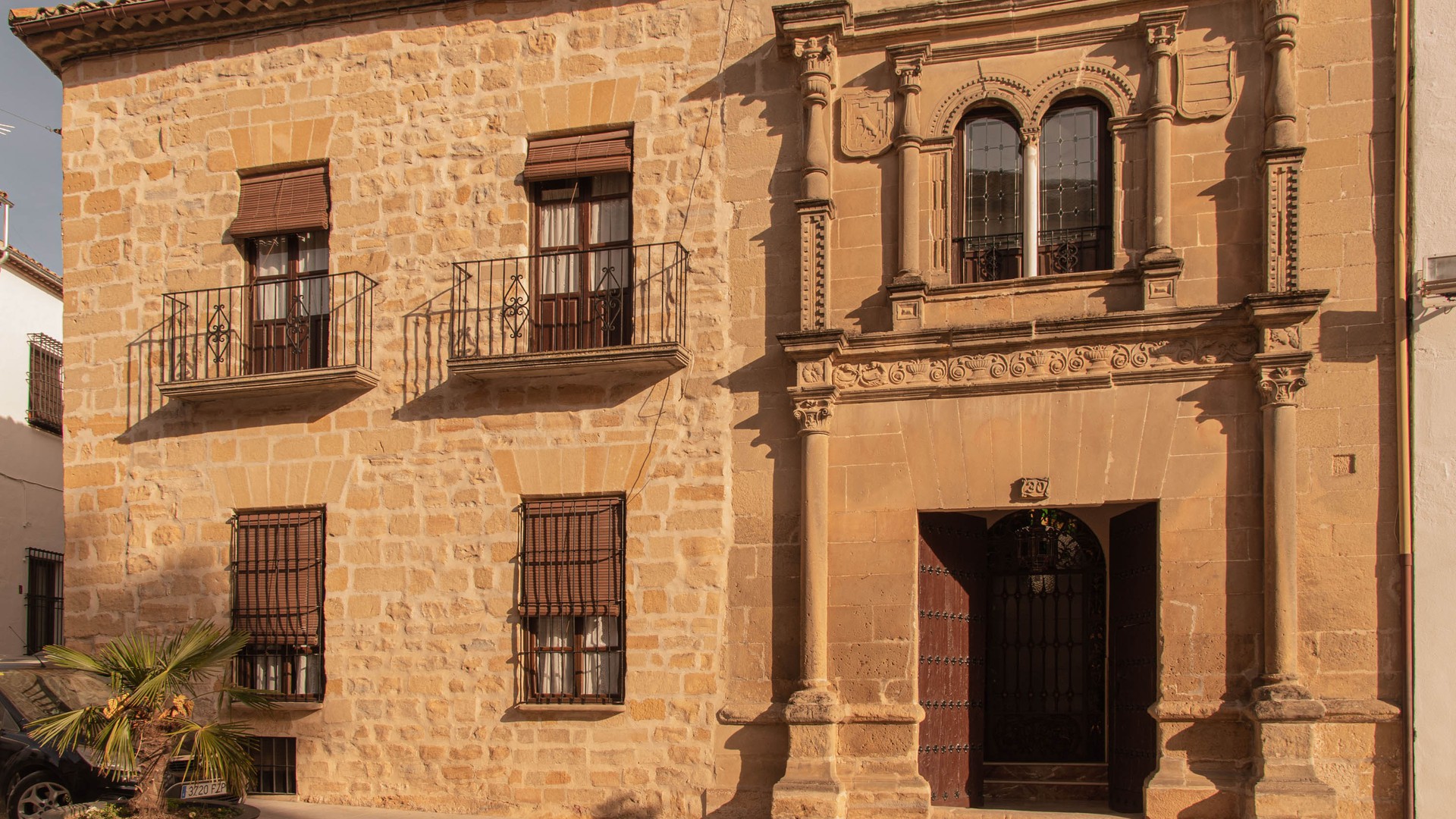 Casa de los Cabrera