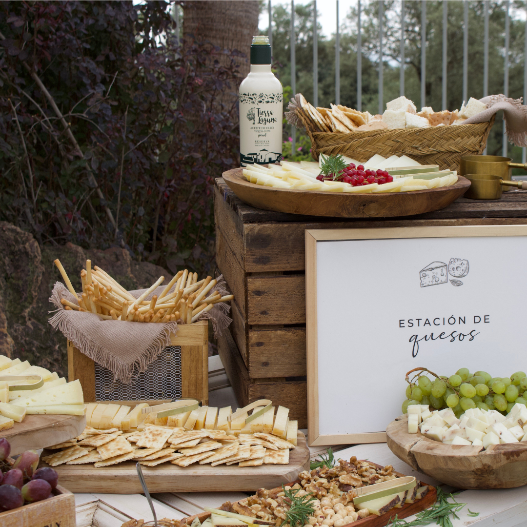 Catering Pepe de la Judería