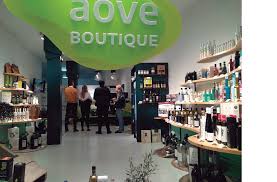 AOVE Boutique