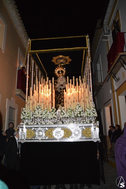 Semana Santa Villanueva del Ariscal