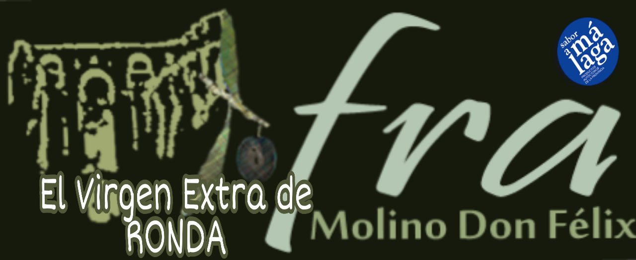 Aceite de Orujo de Oliva 5l. - Molinodonfelix - El virgen extra de Ronda