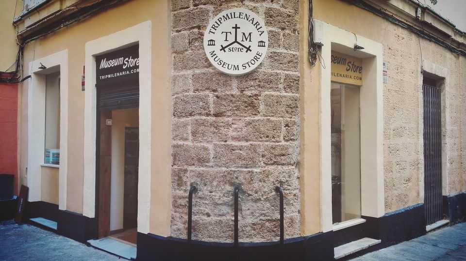 TripMilenaria Museum Store